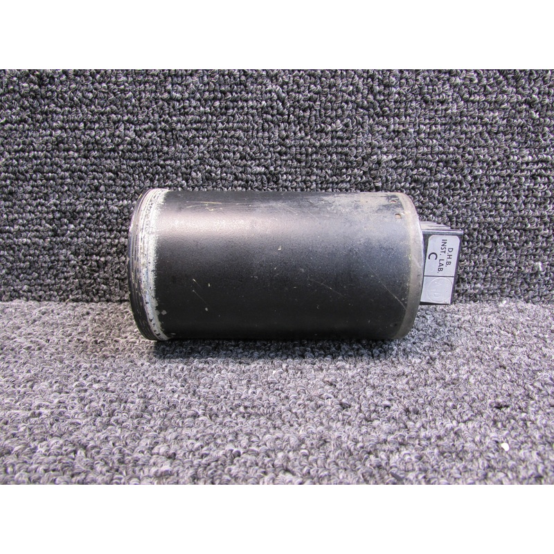 Weston PSI Indicator (Indications Added to Face) (Illegible Part Number)