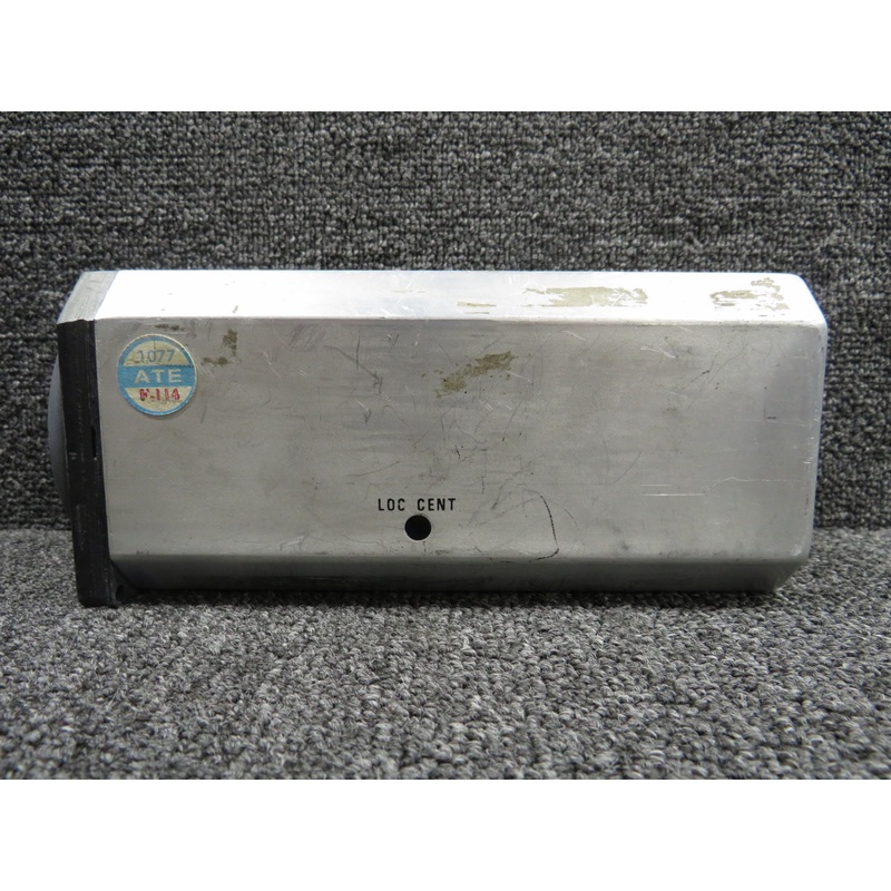 066-4002-00 King KNC-610 Area Navigational Computer with Mods (Grey Face)