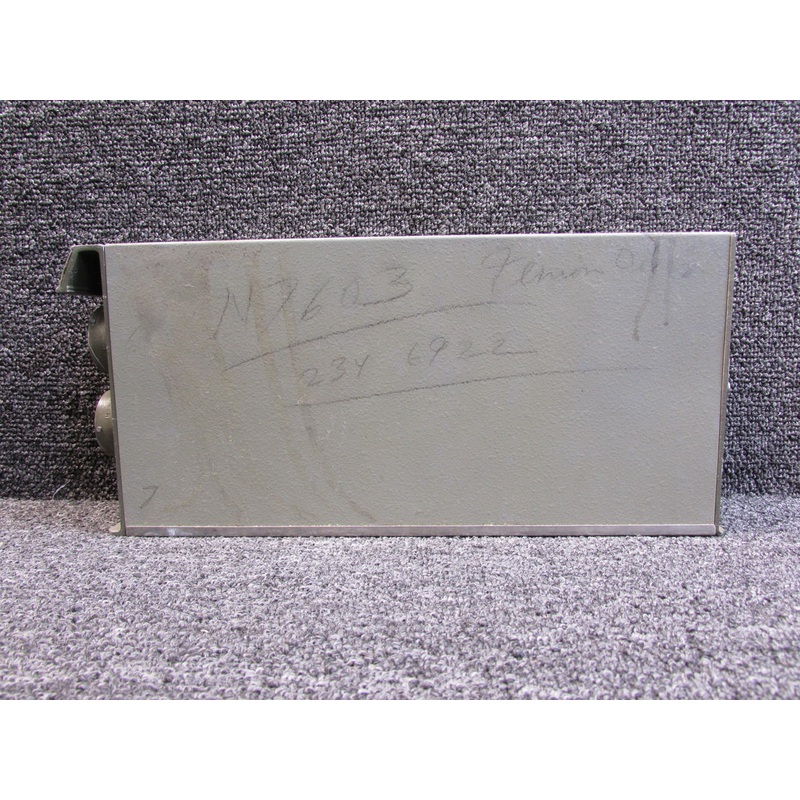 071-2003-00 King KAA-445 Audio System (Green)