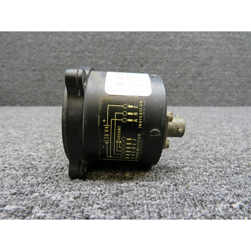 1-1223-03 Jaeger Fuel Gauge Indicator