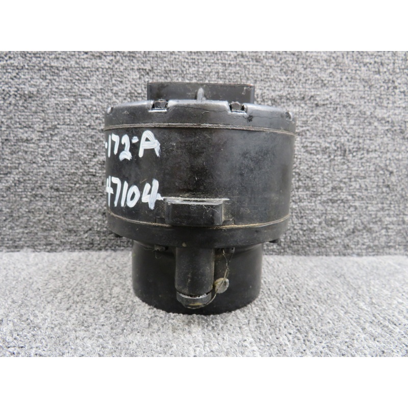 10062-1-B Pioneer Magnesyn Remote Indicating Compass Indicator
