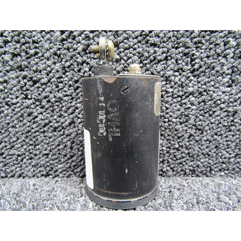 114-380004-7 Lewis Inter Turbine Temperature Indicator (Sunfaded)