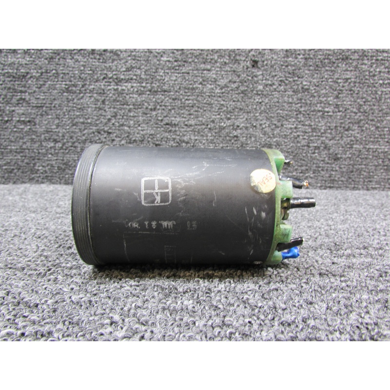124-210-1 Kratos Dual Flap Position Indicator (0-500 OHMS)