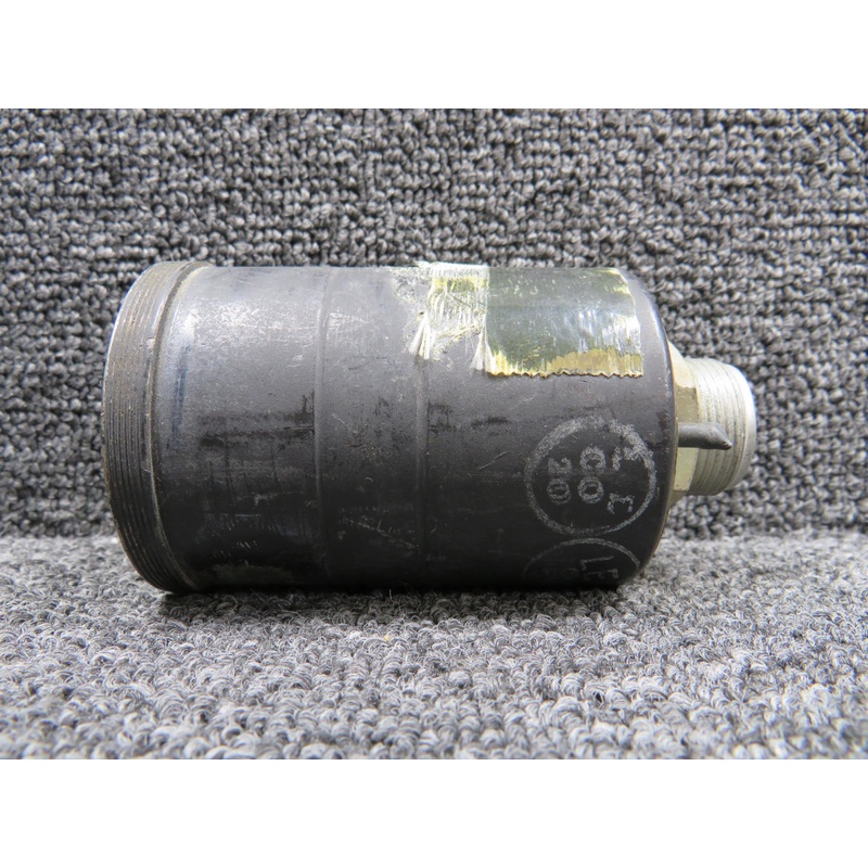 147B31M Lewis Oil Temperature Indicator (-50 to 150 C) (Volts: 28)