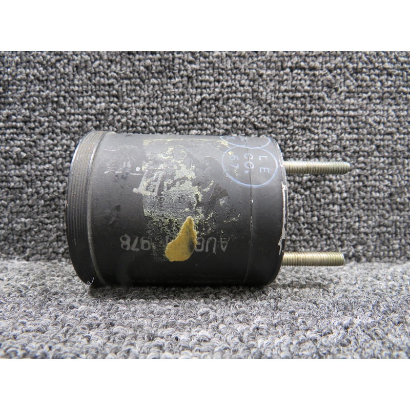 152C42 (Alt: 50565) Lewis Inlet Turbine Temperature Indicator