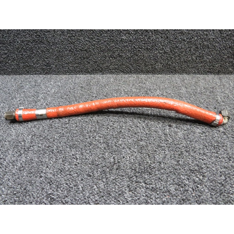 156D538-5S0164 Bell 206B Stratoflex Hose Assembly