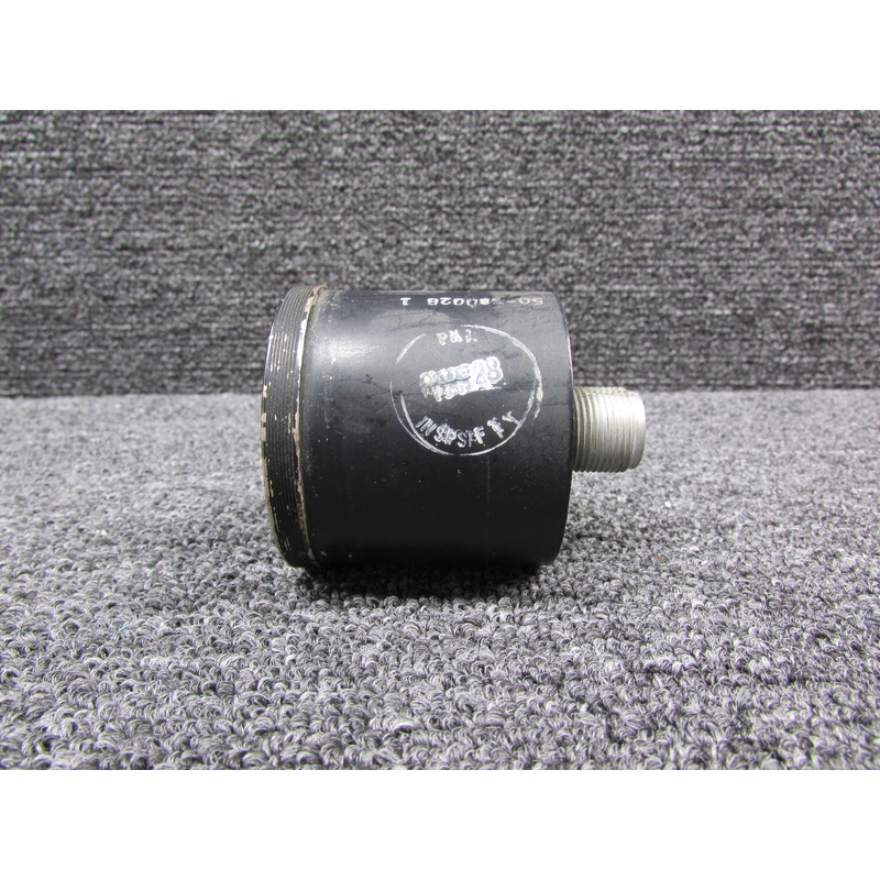 19-20-124 (Alt: 50-580028) Penn Keystone Flaps Position Indicator (28V)