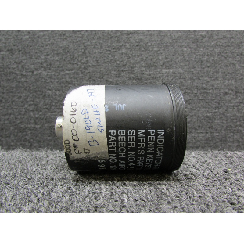 19-20-290 (Alt: 129-380002-1) Penn Keystone Flap Indicator