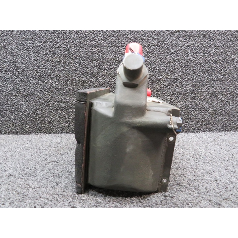 206-360-500-101 Bell 206B Allison 250-C20J Oil Cooler Assembly