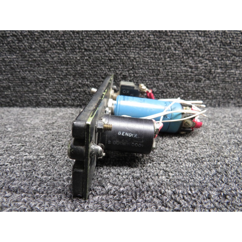 2518209-2 Gates Learjet Yaw Dampener Indicator Assembly