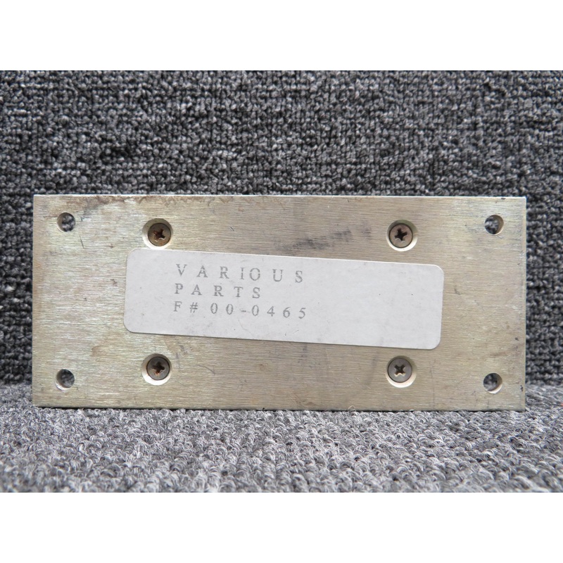 2584544-2 Texas Instruments Antenna Coupler Type III