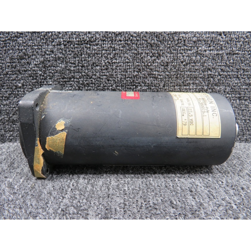 2800(7315) (Alt: 91-380019-1) General Turn and Slip Indicator (27.5V)