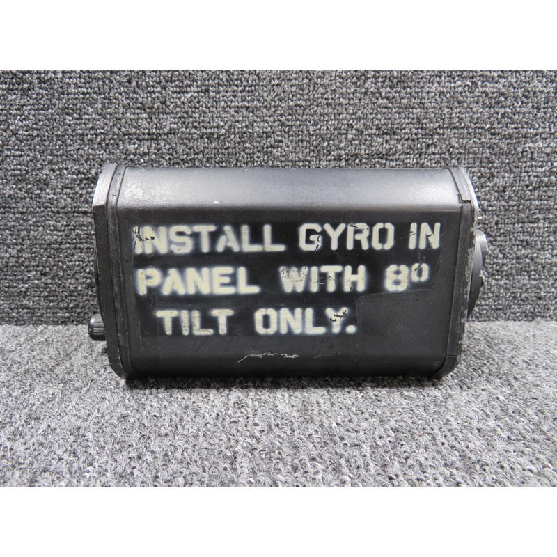 300-2CF AIM Vertical Gyro Altitude Indicator