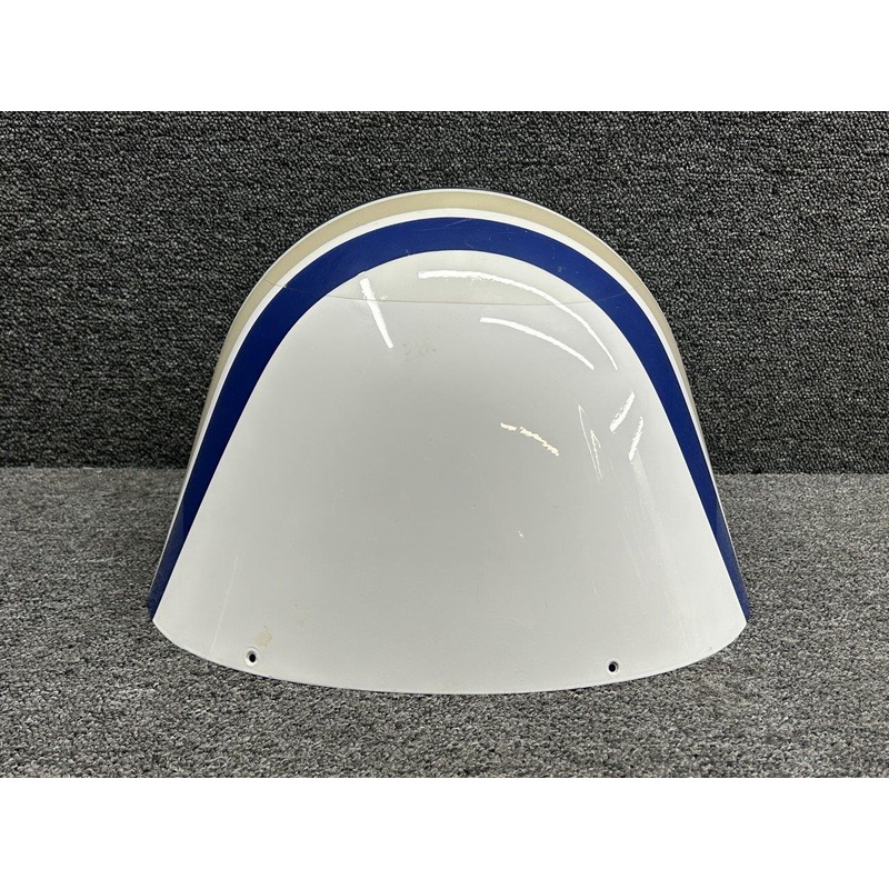 4202X (Alt: 51299-000) Performance Plastics Radome Nose Cap Assembly