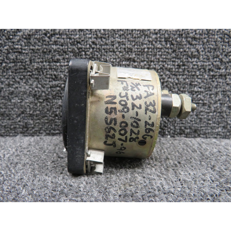 49B700 Lewis EGT Thermocouple Thermometer Indicator