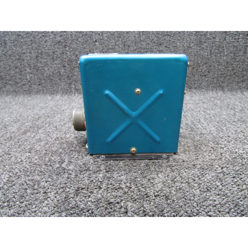 51509-006BR (Alt: 9912039-3EX) LSI Generator Control Panel (Volts: 28, Amps: 10)