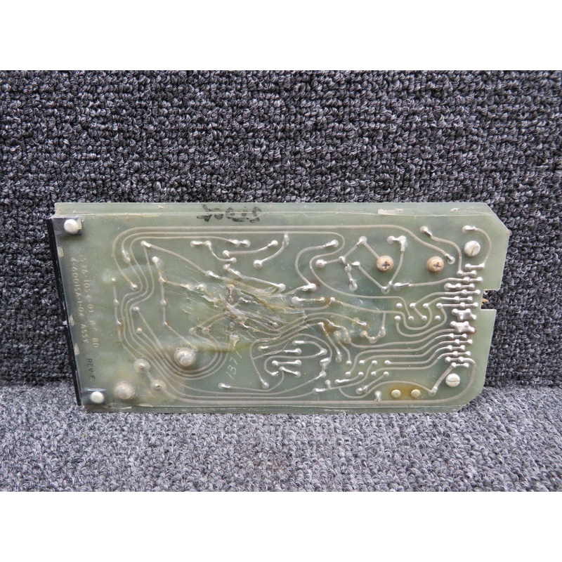 536-1054-01 J.E.T. Stall Warning Circuit Board