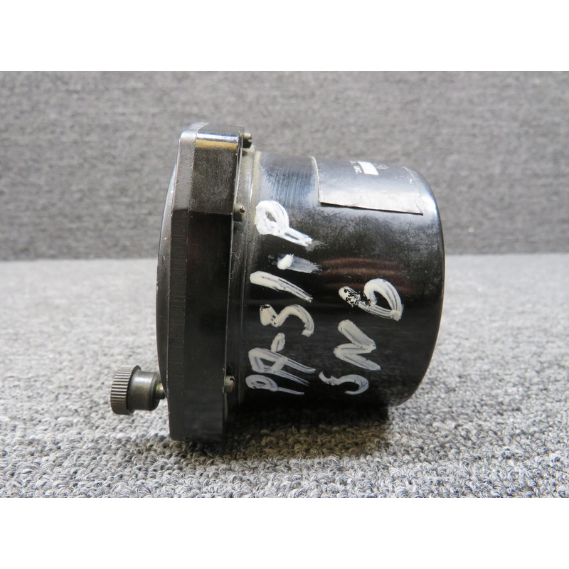 545-B-854 Aeromarine True Airspeed Indicator (Chipped Face) (Worn Face)
