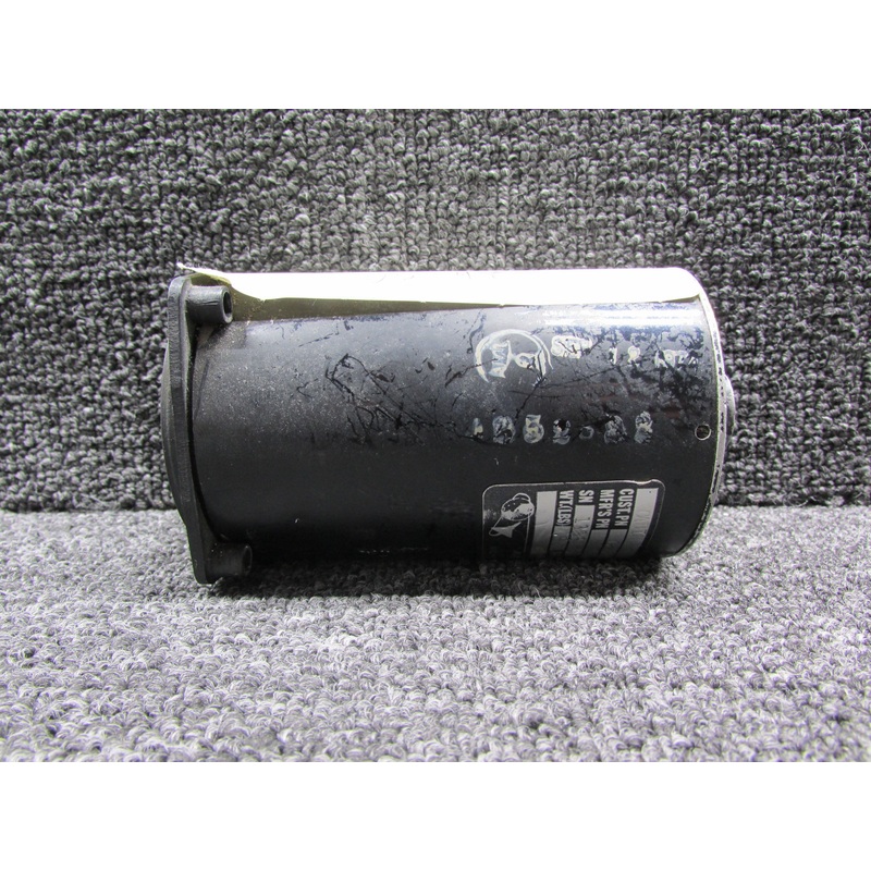 8-303 (Alt: C668517-0101)  Marinair Cabin Rate of Change Indicator