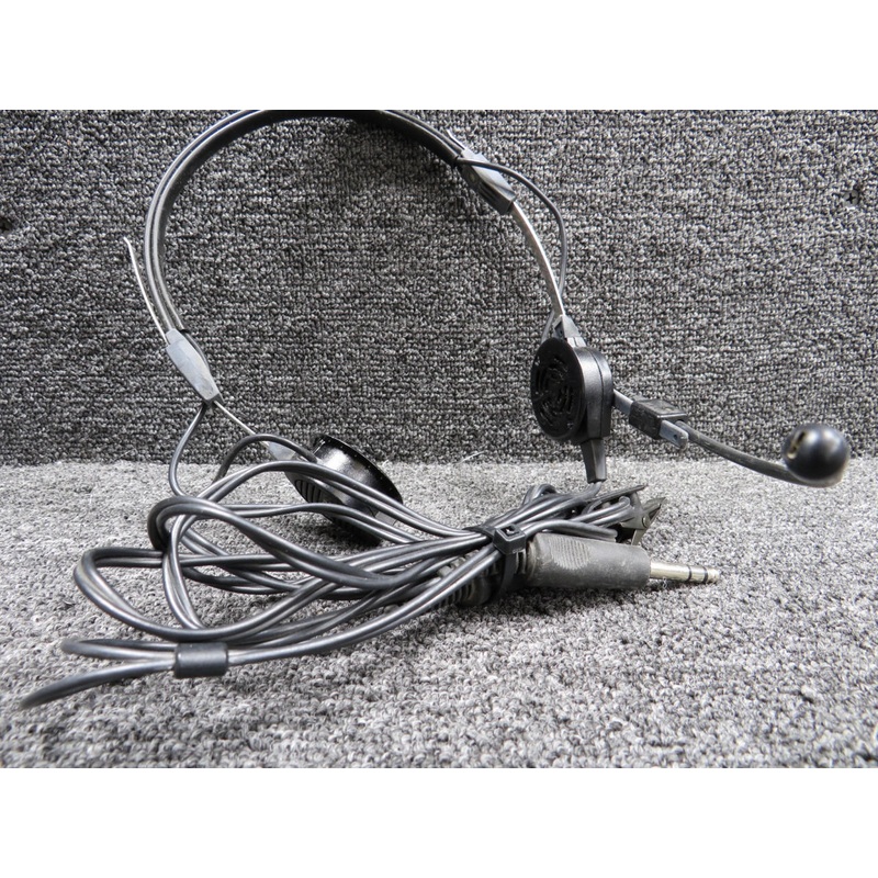 800125-001 Telex Headphones