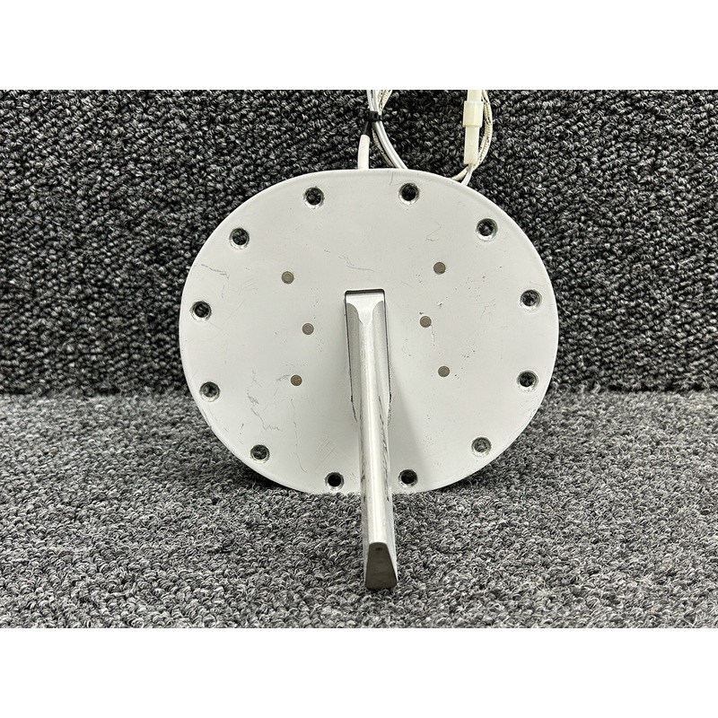 83905-007 Alpha Systems Vane with Plate