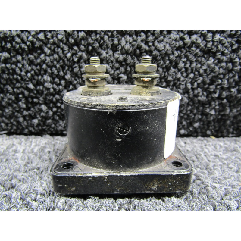 840 Weston Ammeter Indicator (0-300 DC)