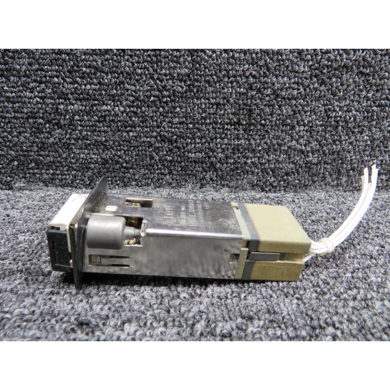 90K Tellite Switch Warning Light Press to Reset