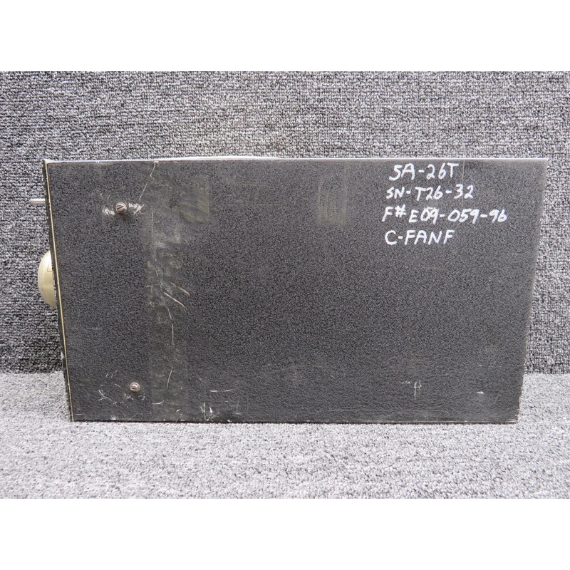 99912 Sunair ASB-100A Receiver-Exciter