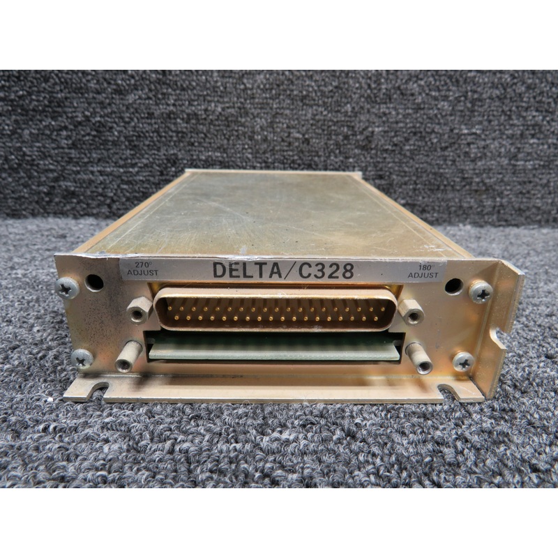 AD505D0253 Foster 51DSA-C328 Delta-C 328 Steering Adapter