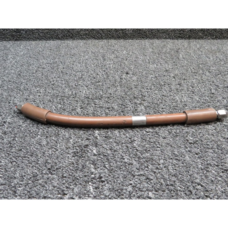 AE3663161B0120 Bell 206B Aeroquip Hose Assembly (1500 PSI)