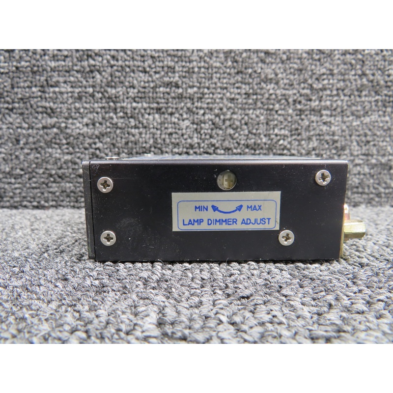 AK-950-KLN90B Ameri-King GPS Nav Switching and Annunciator Panel (28V)