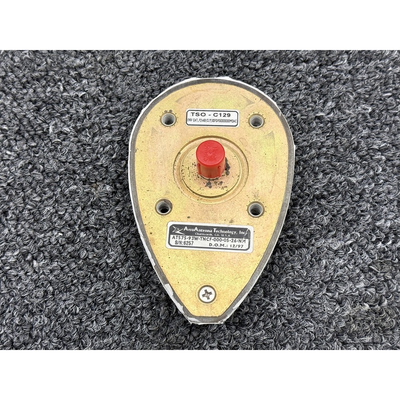 AT575-93W-TNCF-000-05-26-NM AeroAntenna Antenna