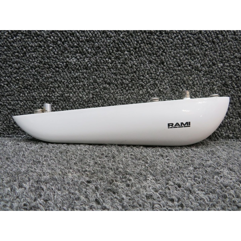 AV-64 Piper PA28R-180 RA Miller Marker Beacon Antenna