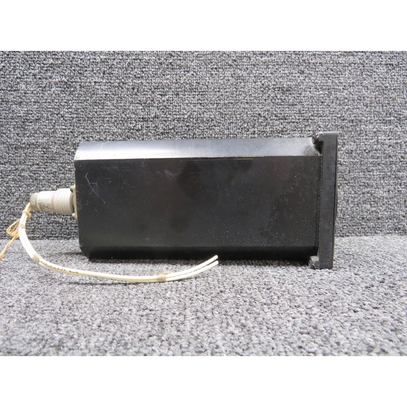 B030081102 Astek Instruments Machmeter Indicator