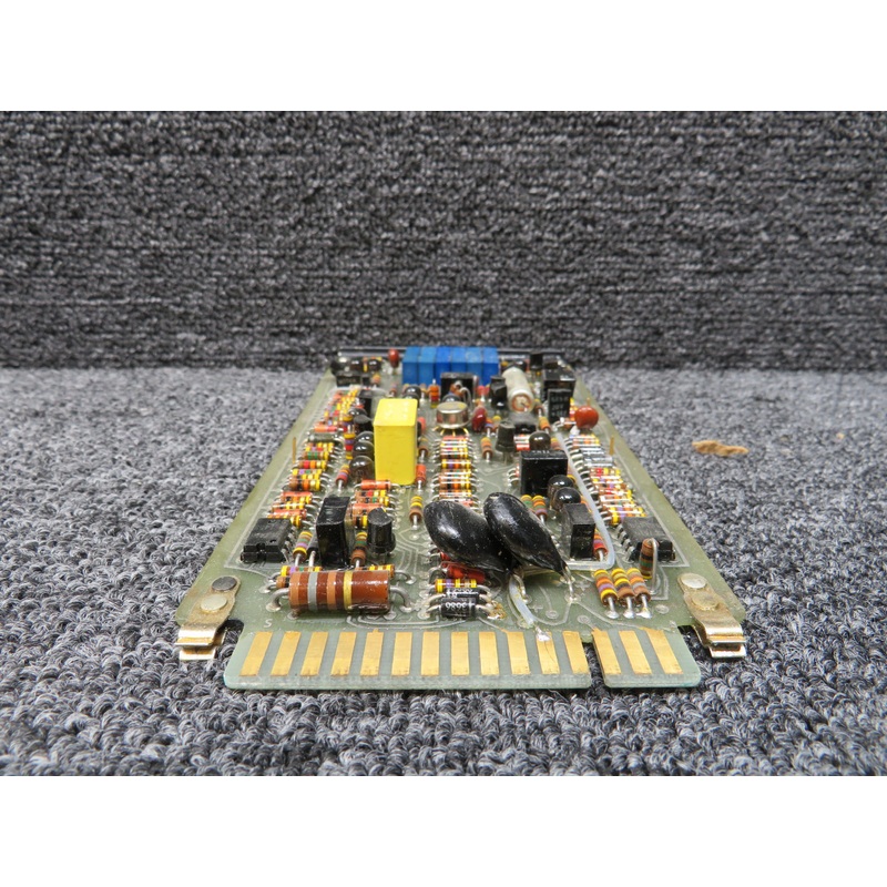 F3 Lateral Coupler Series 3000 Printed Circuit Board with Modifications