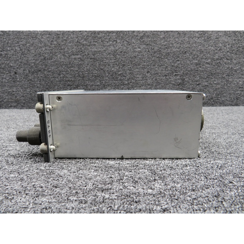 G-4875 Gables Engineering ADF and ATC Control Unit (Cracked Face)