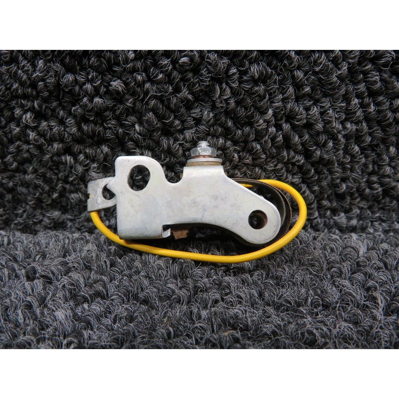 H24-880 Eisemann Magneto Breaker (New Old Stock)