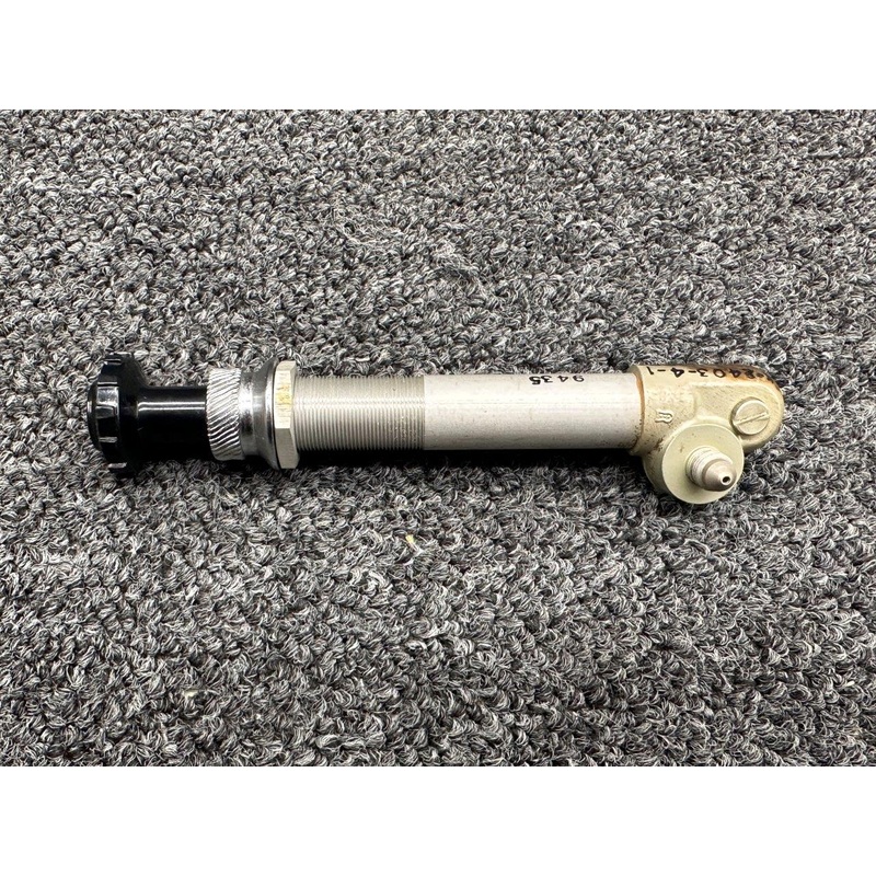 K-2403-4-1 Essex Fuel Primer Assy