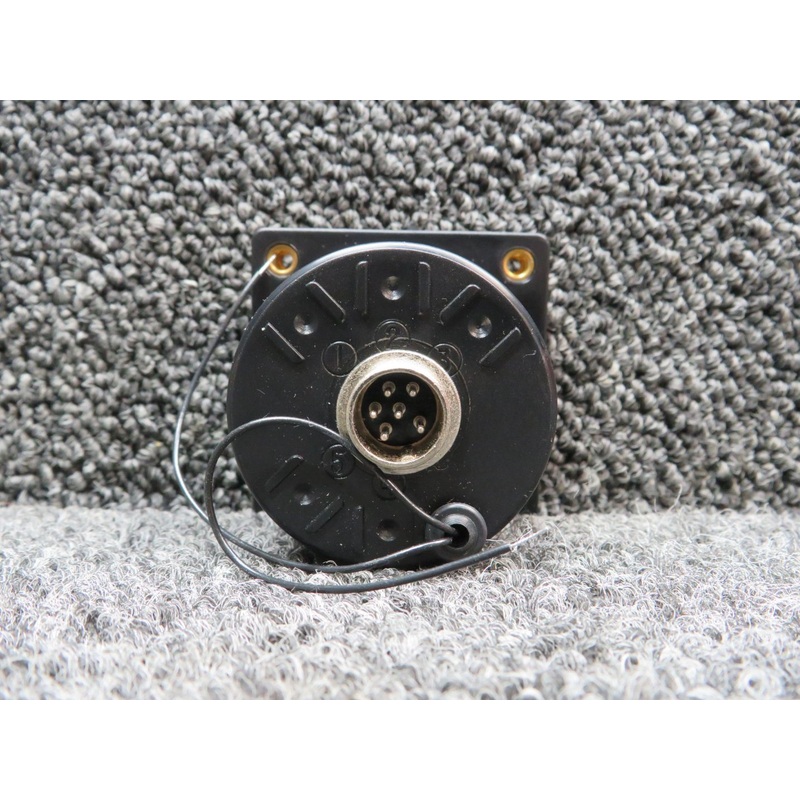K37X Westberg Fuel Pressure Gauge System Indicator (PSI: 0-16)