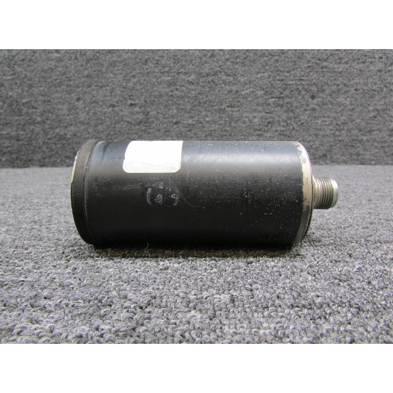 KTD 0704W Smiths Tachometer Indicator with Modifications
