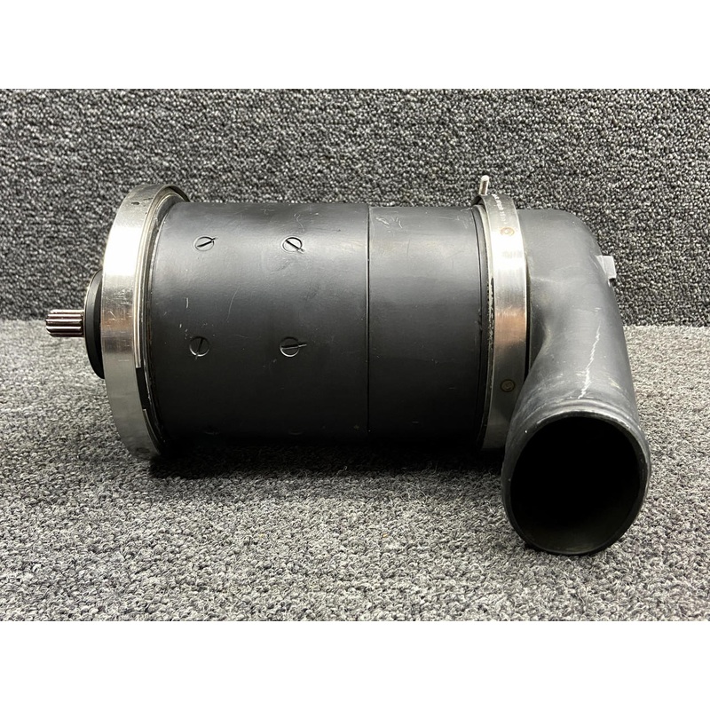 LUN2132.02-8 Walter M601E-11 EM Brno Starter Generator (Volts: 28) (Amps: 200)