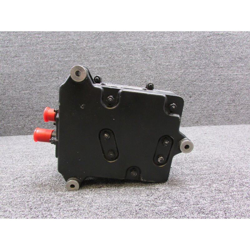 NB-34 Rotax HE Ignition Unit with Modifications (Input Volts: 24)