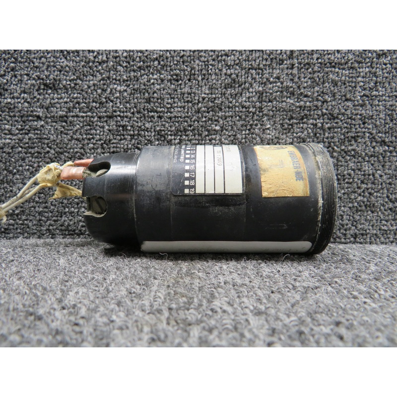 PW/KB-12 Smiths Fuel Quantity Indicator with Modifications