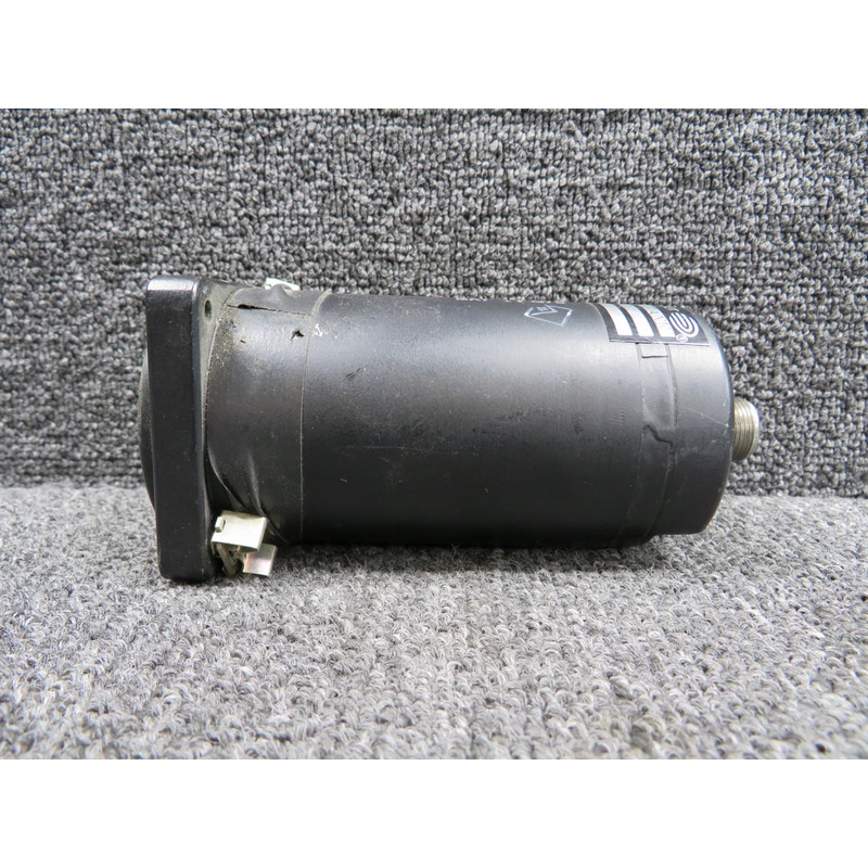 S224-3 Gates Learjet Turn and Bank Indicator