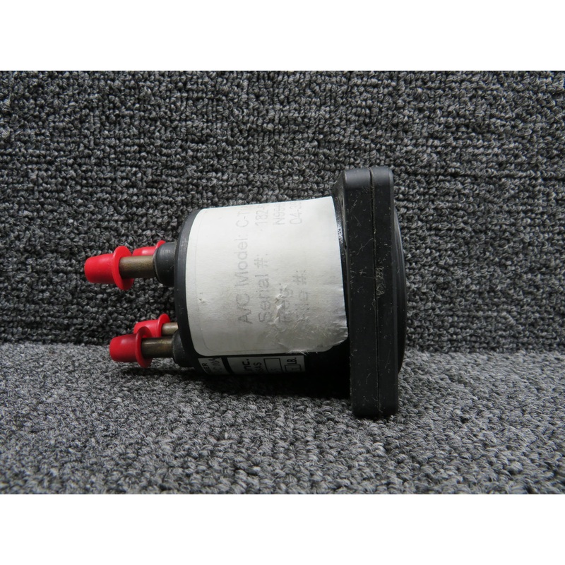 SL1001-003-5 (Alt: C668519-0104) Superior Labs Suction Indicator (Faded)