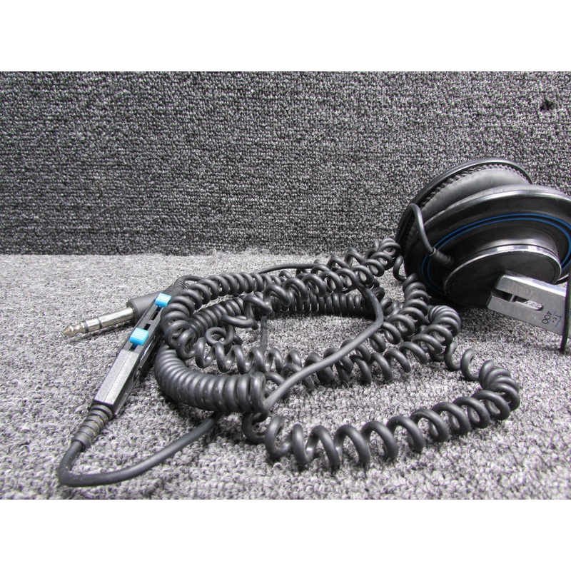 TE-400 Sterling Sterophone Digital Audio Headset