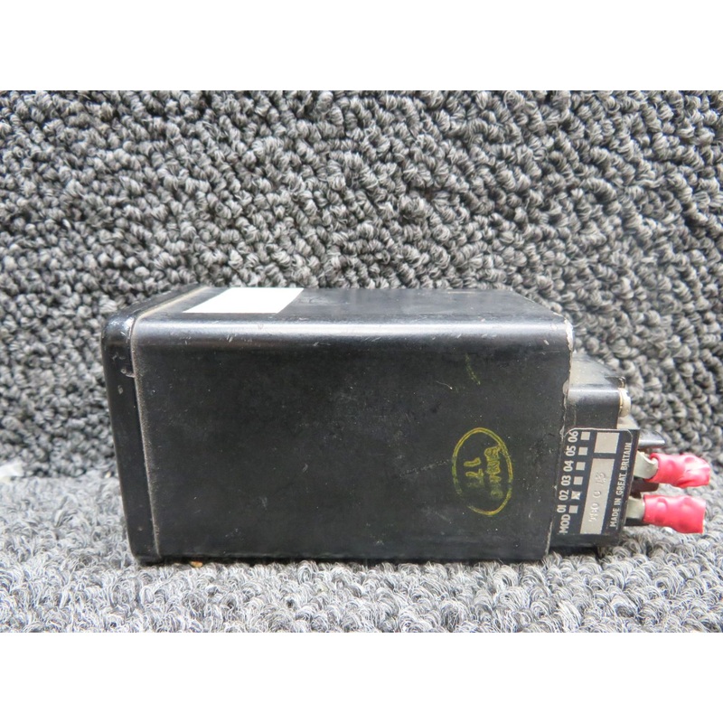 WL-762MV-EU-7-750 Smiths Temperature Indicator (0-1200 C)