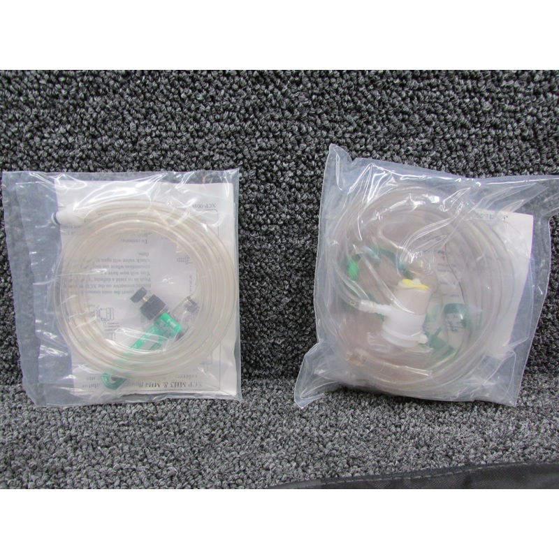 XCP1070 MH Aviation Breathing Station (New Old Stock)