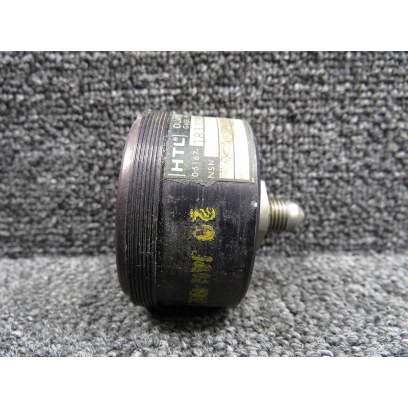 05167-18320902 HTL Pressure Indicator