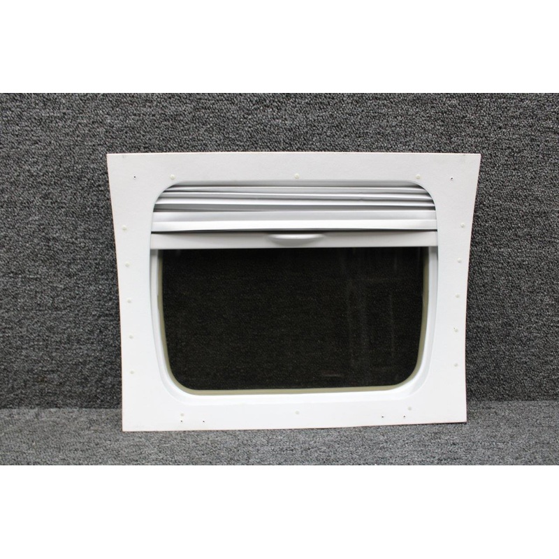 104715-004 (Alt: 584-756) Piper PA46-350P Aeroquest Aft Window Fwd (Damaged)